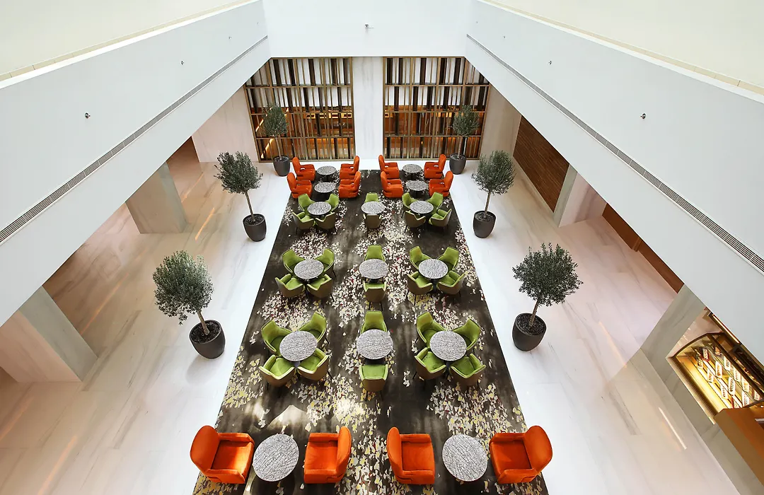 Grand Cosmopolitan Hotel-1